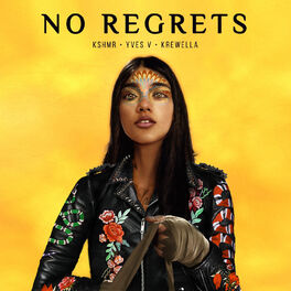 Album picture of No Regrets (feat. Krewella) (KAAZE Remix)