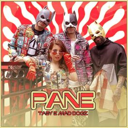 Album cover of Pane