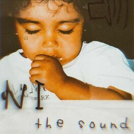 Album cover of The SOUND
