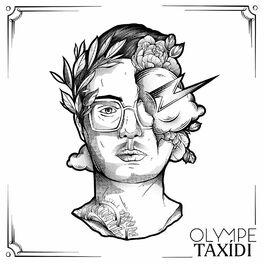 Album cover of Taxídi