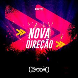 Album cover of Nova Direção