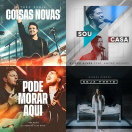 Aplicativos para Ouvir Música Gospel - Evangélica - Top Músicas