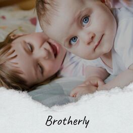 Album cover of Brotherly