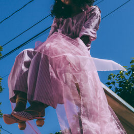 Album cover of Holiday