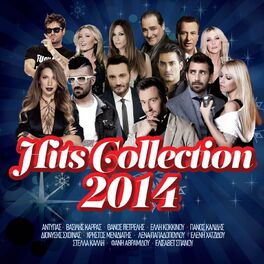 Album cover of Hits Collection 2014