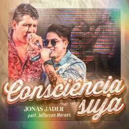 Album cover of Consciência Suja
