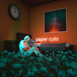 Album cover of Paper Cuts