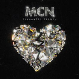 Album cover of Diamanten regnen