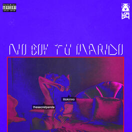 Album cover of No Soy Tu Marido