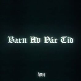 Album cover of Barn av vår tid