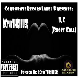 Album cover of B.C. (Booty Call)