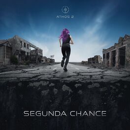Album cover of Segunda Chance