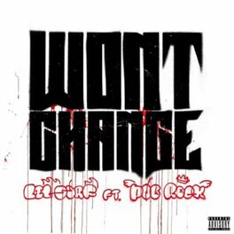 Album cover of Won’t Change (feat. PnB Rock)