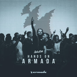 Album cover of Hands On Armada