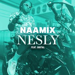 Album cover of Nesly