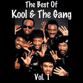 Kool The Gang Fresh Listen With Lyrics Deezer