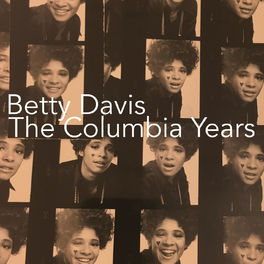 Album cover of The Columbia Years