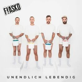 Album cover of Unendlich lebendig