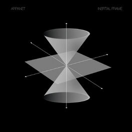 Album cover of Inertial Frame