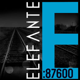 Album cover of E:87600