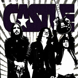 Album cover of Castle