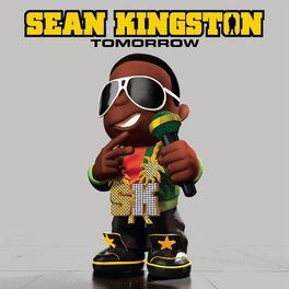 Album cover of Tomorrow