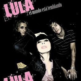 Album cover of El Mundo Está Temblando