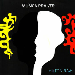 Album cover of Música pra ver