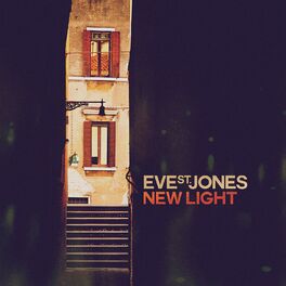 Album cover of New Light