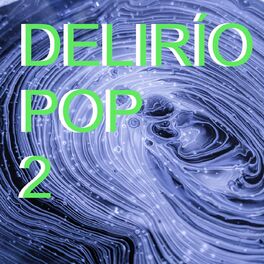 Album cover of Delírio Pop Vol. 2
