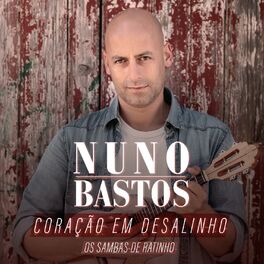 Album cover of Coração Em Desalinho - Os Sambas de Ratinho