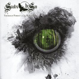 Album cover of Emerald Forest And The Blackbird