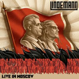 Album cover of Home Sweet Home (Live in Moscow)
