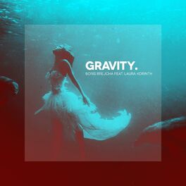 Album picture of Gravity (feat. Laura Korinth)
