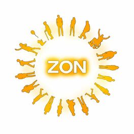 Album cover of Zon (feat. Kenny B, Gordon, Edsilia Rombley, Jeroen van der Boom, Brainpower, John West, Thomas Berge, Patricia van Haastrecht, Tr