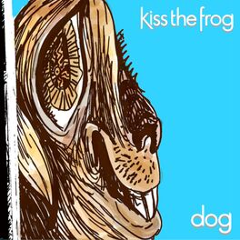 Album cover of Dog