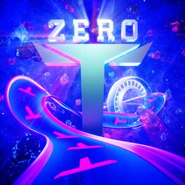 Album cover of Zero