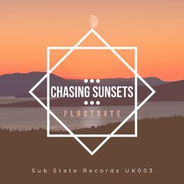 Album cover of Chasing Sunsets