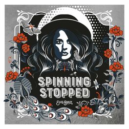 Album cover of Spinning Stopped