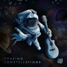 Album cover of Chasing Constellations