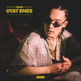 Album cover of Uyat Emes