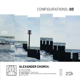 Album cover of Configurations 03