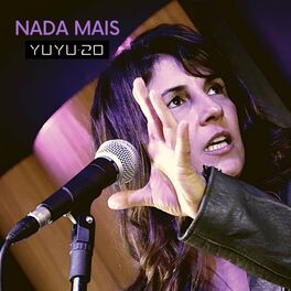 Album cover of Nada Mais