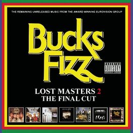 Album cover of The Lost Masters 2: The Final Cut