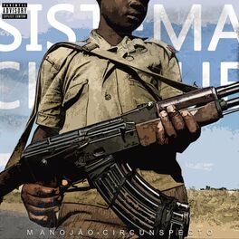 Album cover of Sistema em Choque