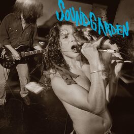 Album cover of Screaming Life/Fopp