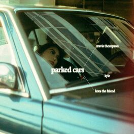 Album cover of Parked Cars (feat. KYLE & Kota the Friend)
