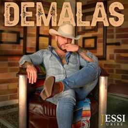 Album cover of Demalas (Versión Popular)
