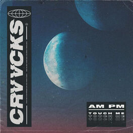 Album cover of AM PM (Touch Me)