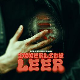 Album cover of Innerlich Leer